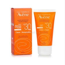 Protection Solaire